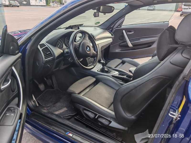 Продава се BMW118