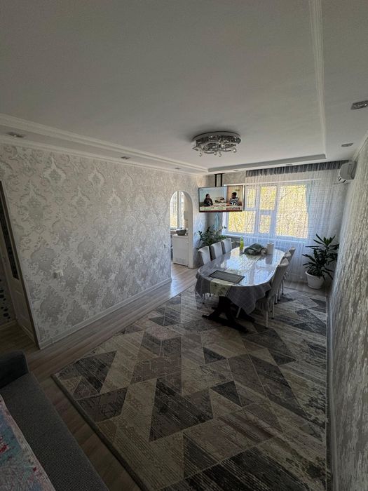Продам 3-х ком кв