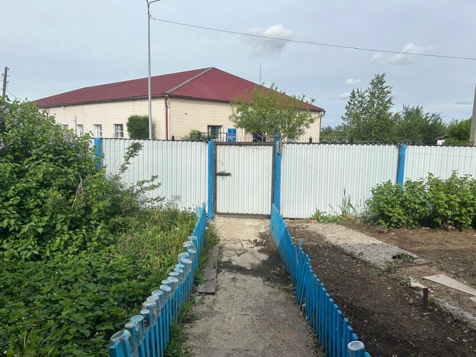 Продам 4х комнатную квартиру