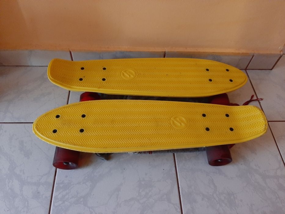 Skate Yamba Decathlon