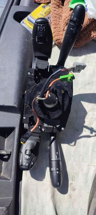 COM  2003 свалено от ПЕЖО 407