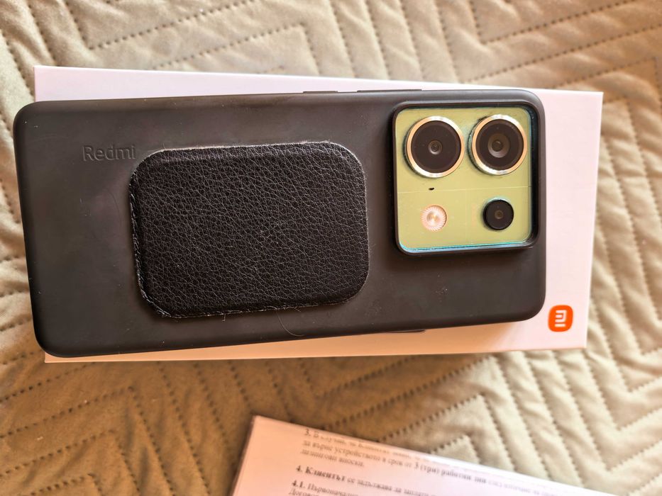 Xiaomi redmi note 13 pro