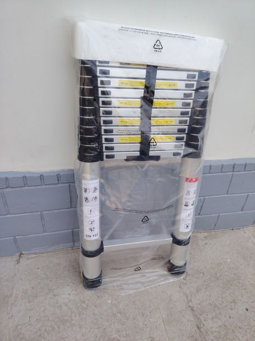 Нарвон телескопическая БИРИНЧИ қу́л 5.4