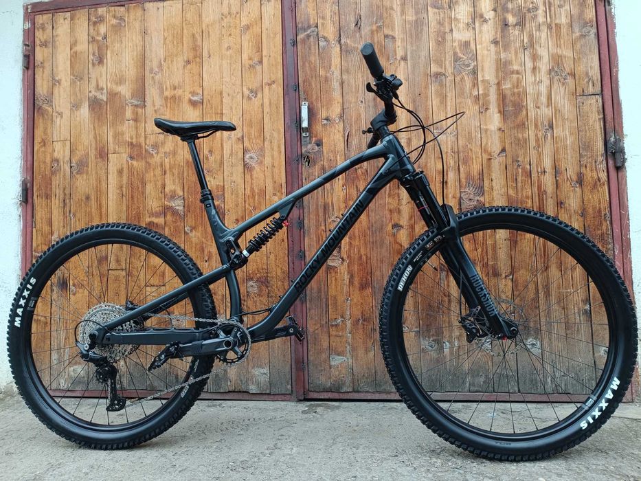 Планински велосипеди висок клас