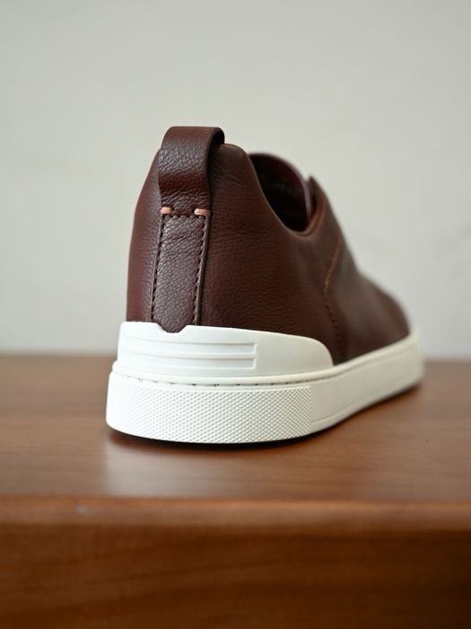 Adidasi | Sneakers Zegna bărbați | Premium