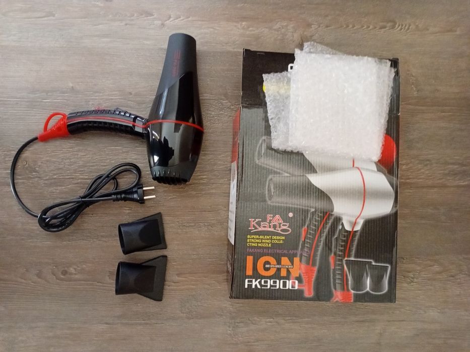 Fin sotiladi. FK9900 modeli