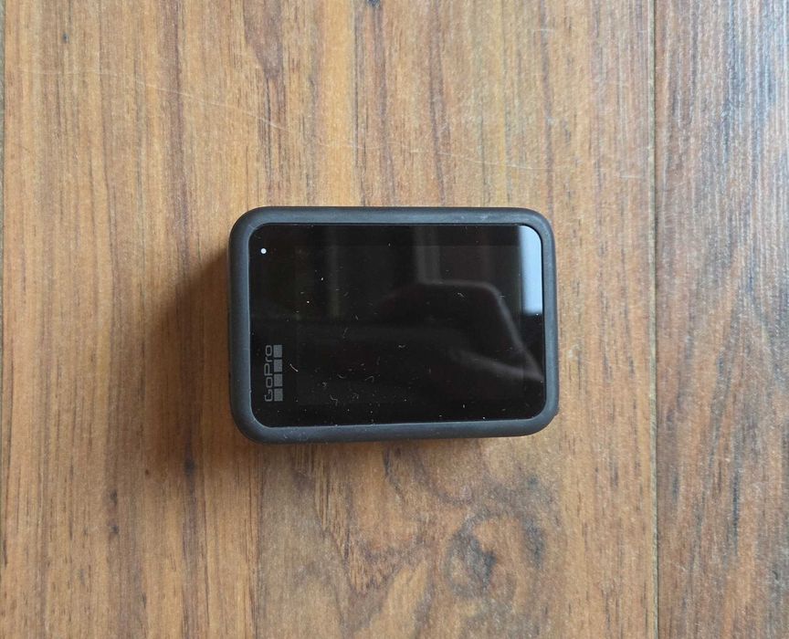 GoPro Hero 11 Black – stare excelentă, pachet complet