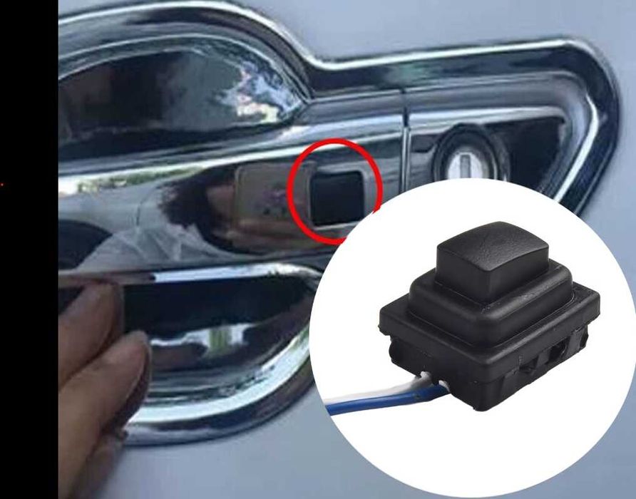 Buton deschidere inchidere usa keyless entry Handle Hyundai Tucson