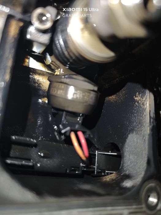 Дюзи 1.9 TDI 131 / 150 VW AUDI SEAT SKODA