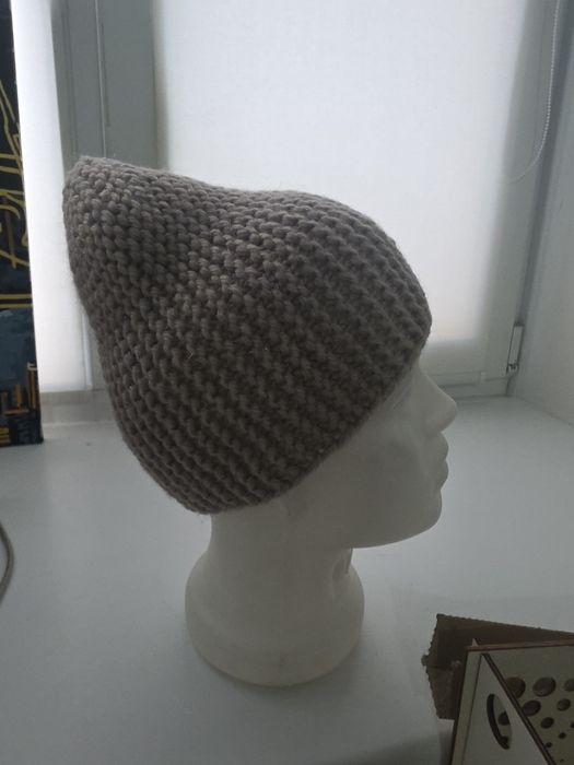 Шапки ручной работы