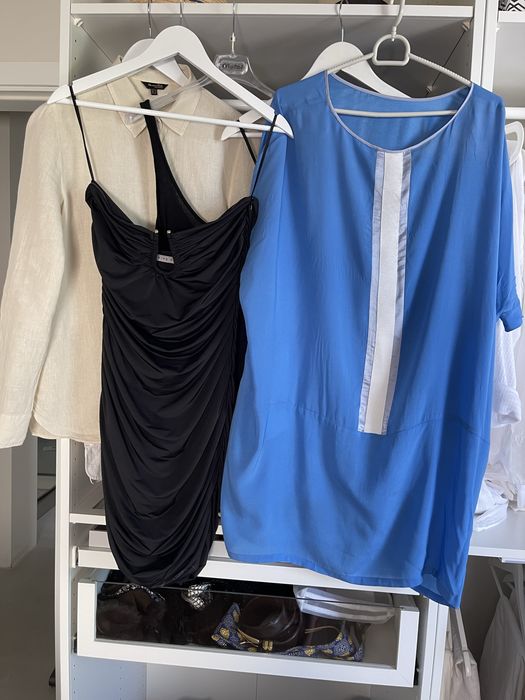 Massimo Dutti, Maxmara ризи