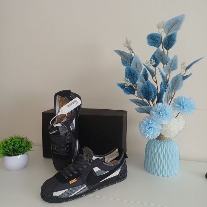 Кроссовки в LUX качестве