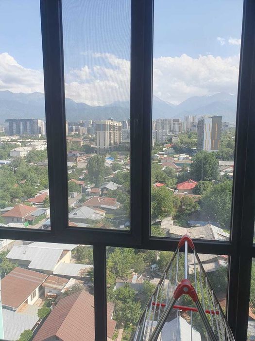 Сдаётся квартира