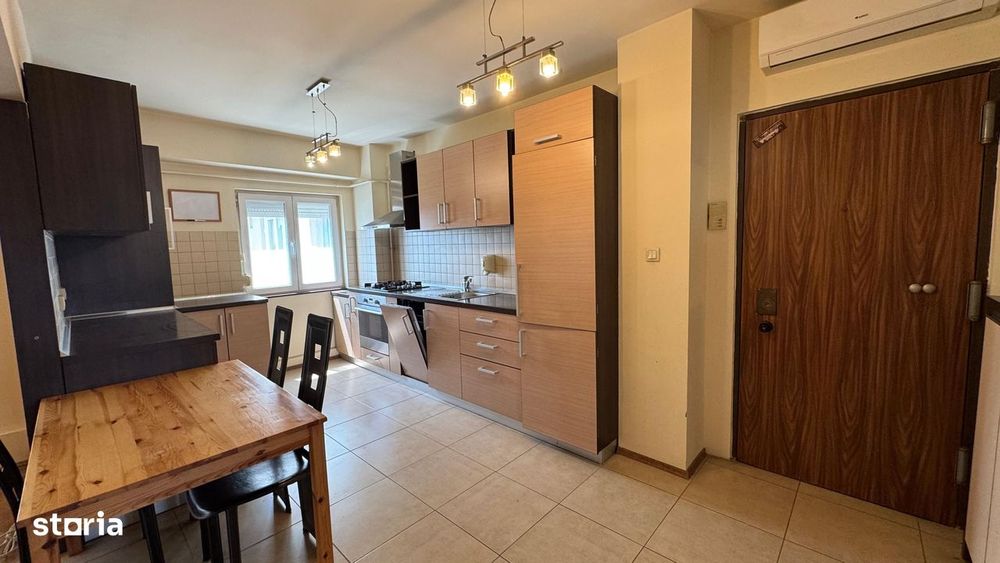 COMISION 0% | Apartament 3 Camere | 66 mp | Etaj 6 | Zona Aradului
