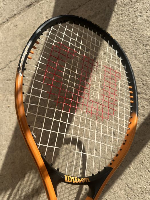 Wilson Energy soft shock 3