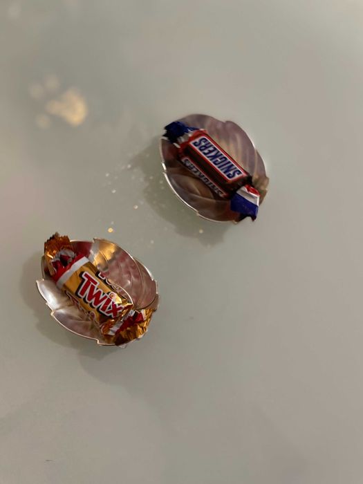 WMF frunze decoratiuni pt servit masa in gradina depozitarere diverse