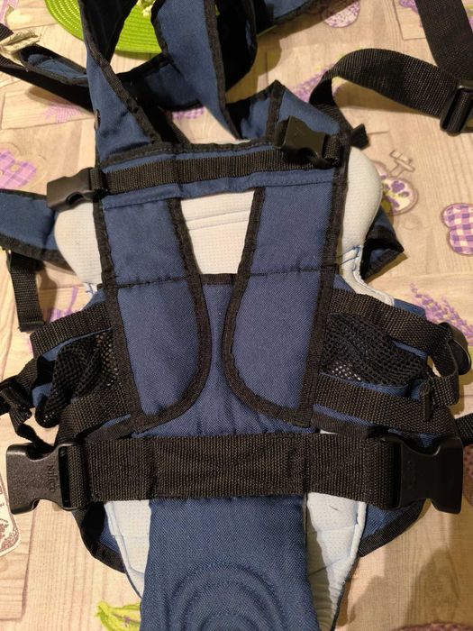 Удобно Кенгуру Chicco