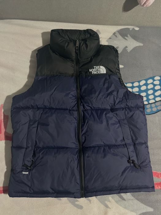 Vestă The North face