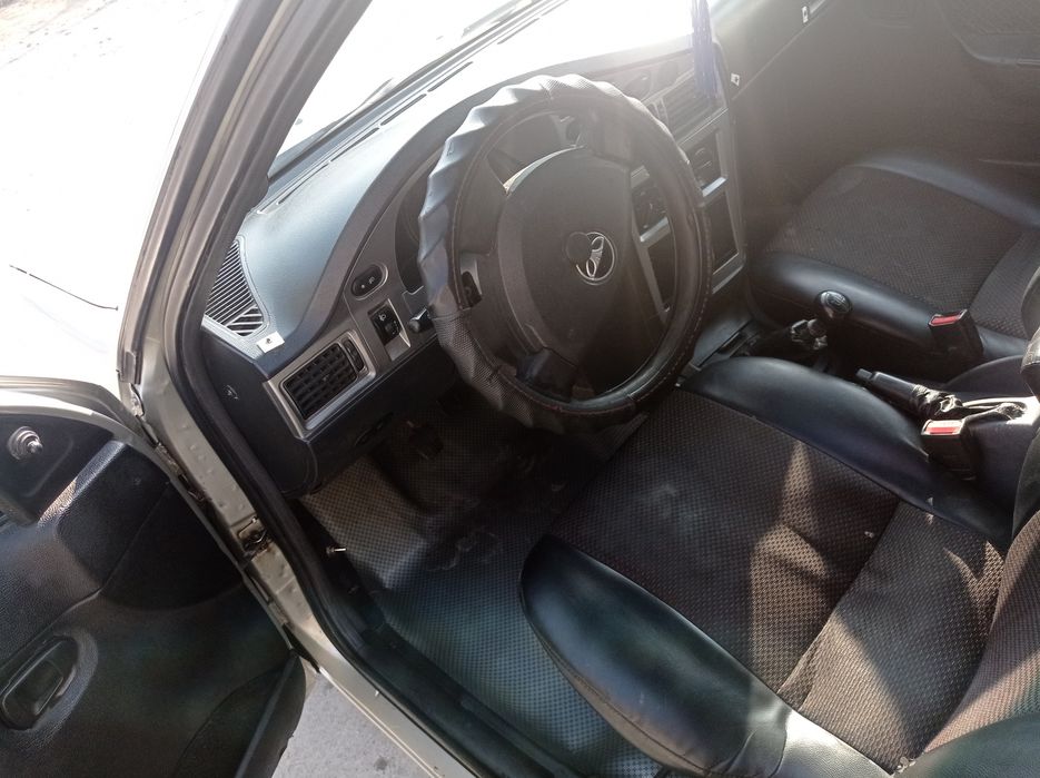 Nexia2luks kanditsanier