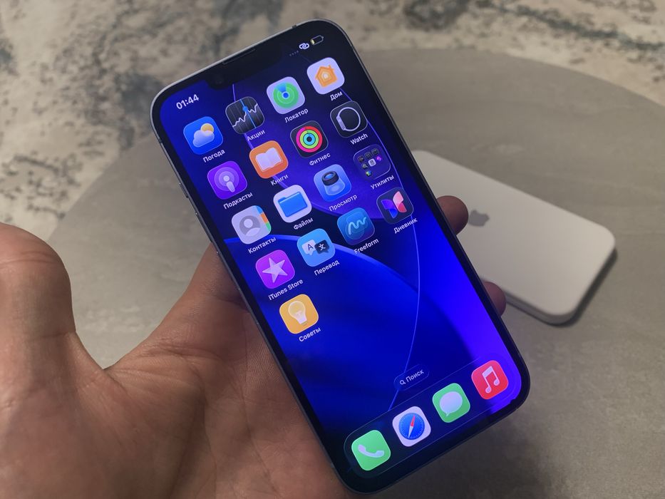 Iphone 14 128gb Aкб 100%