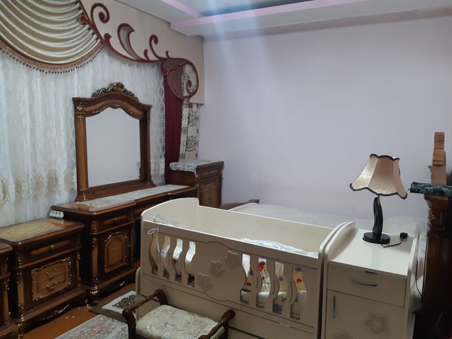 Продаётся учаска Козирабод 5 соток