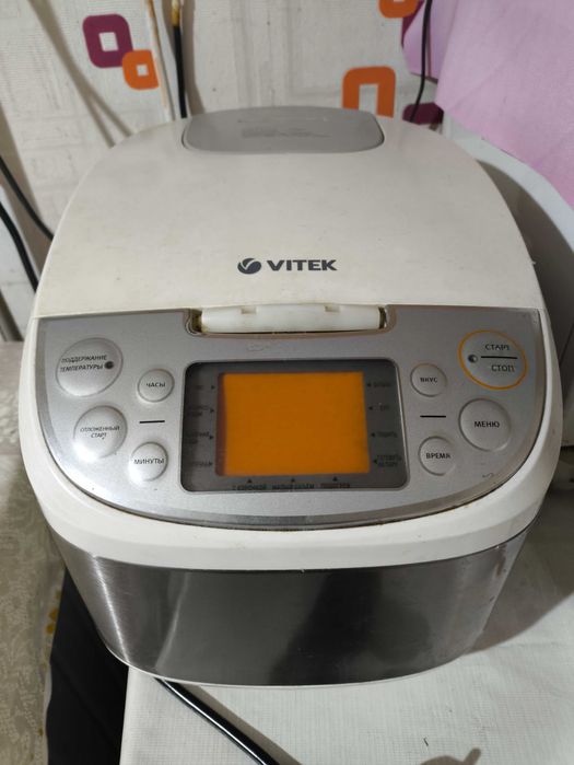 Мультиварка Vitek