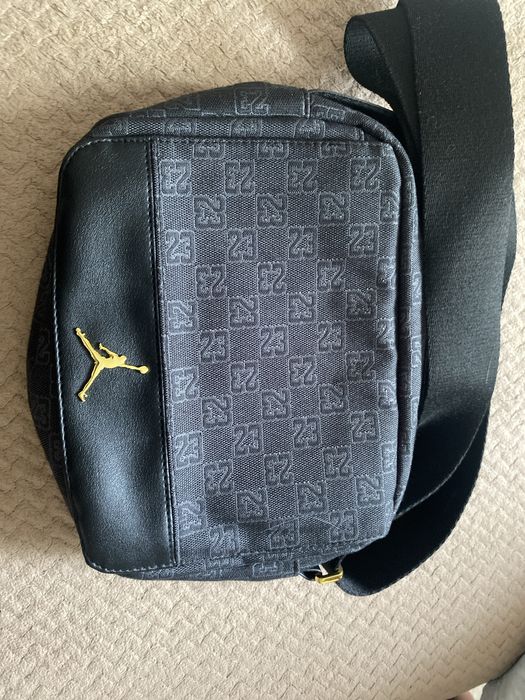 Сумка Jordan мужская