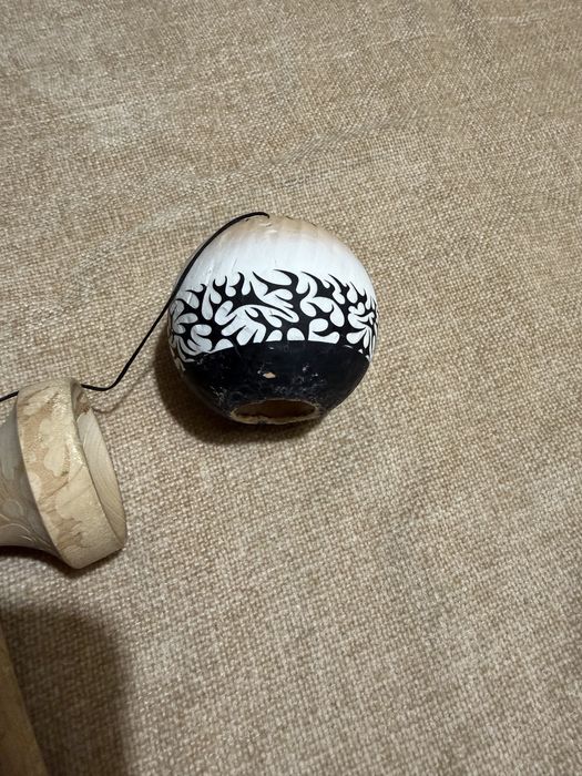 Vand Kendama Krom xRemus Icon Mod