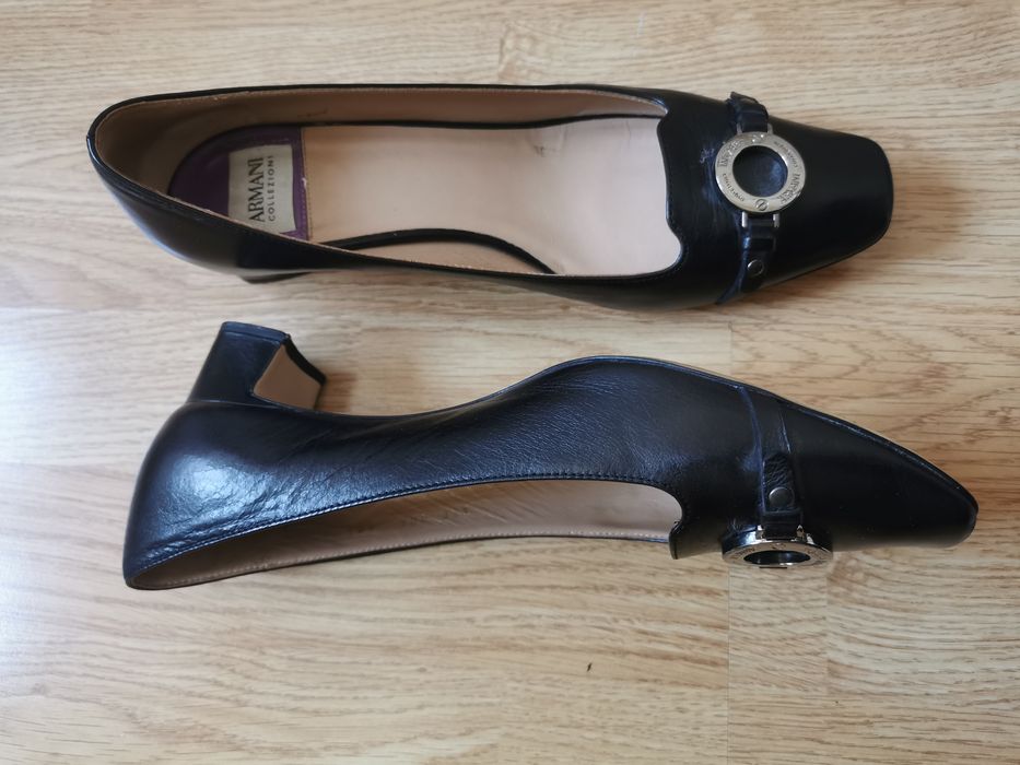 Дамски обувки Armani