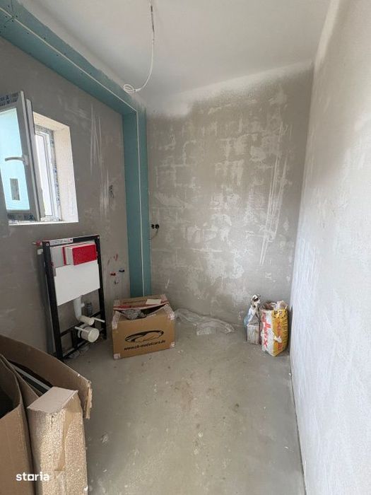 Duplex premium, izolatie termica si fonica superioara – Castel Trans