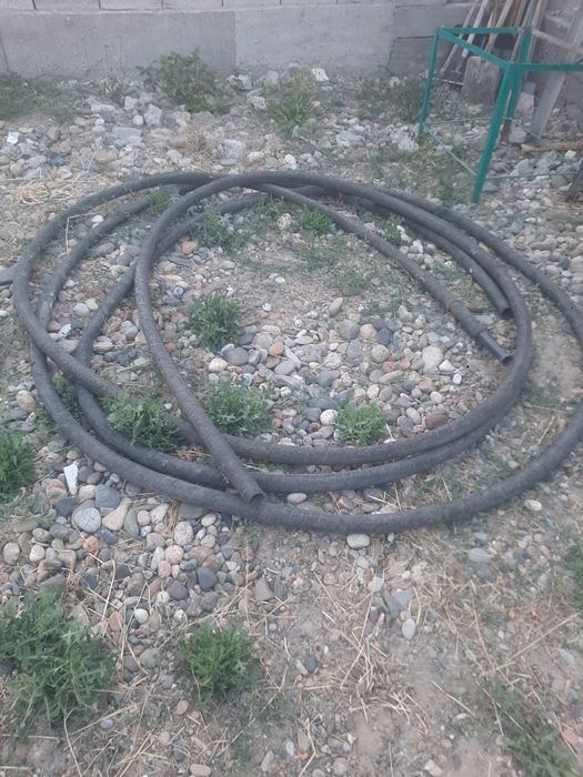 Трубы  ,шлангы разные