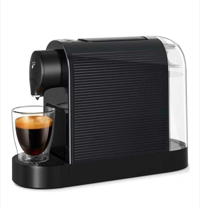 Кафемашина Tchibo Cafissimo 2г. гаранция