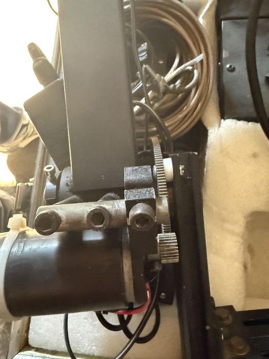 Операторский кран