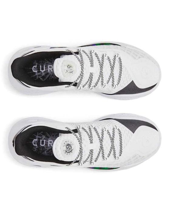 Under Armour model CURRY 11 WIND - mas EUR44/CM28/US10/UK9 - NOI