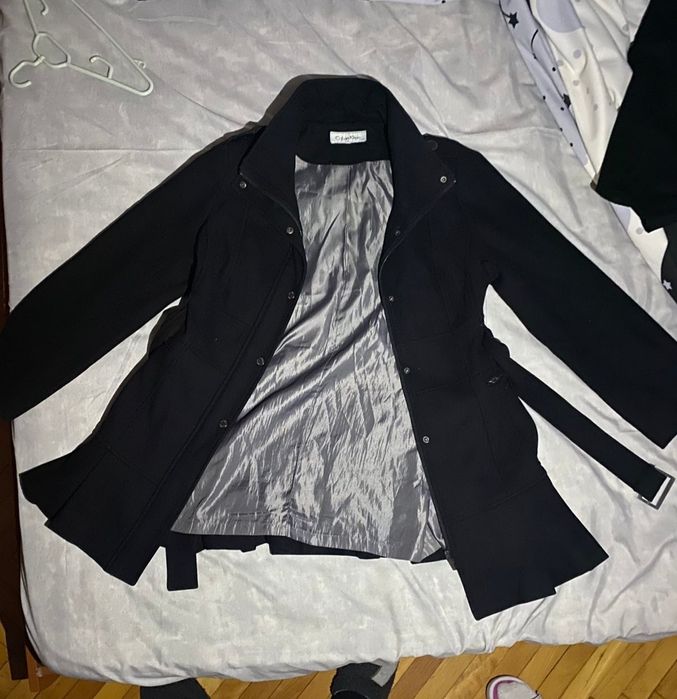 Палто Calvin Klein