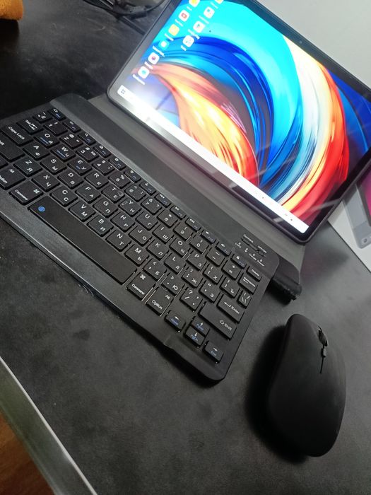 Lenovo Tab P11 128gb планшет - ноутбук