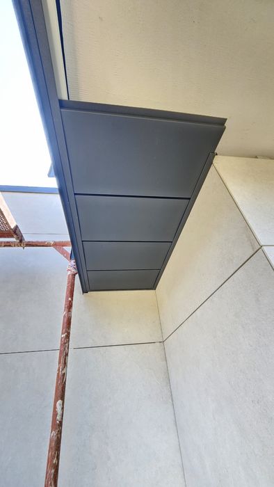 Безшевни улуци, обшивки по размер до 7м дължина