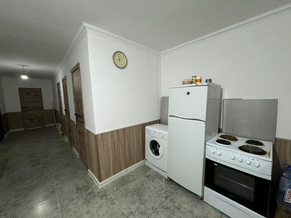 Комната посуточно, хостел