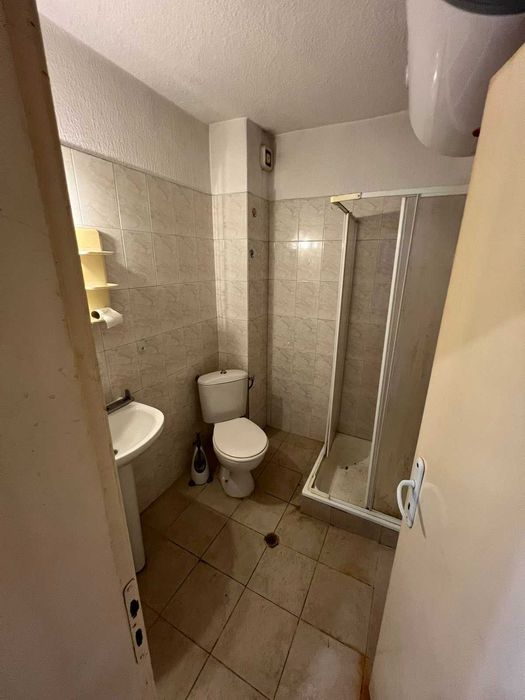 Тристаен апартамент в Манастирски ливади