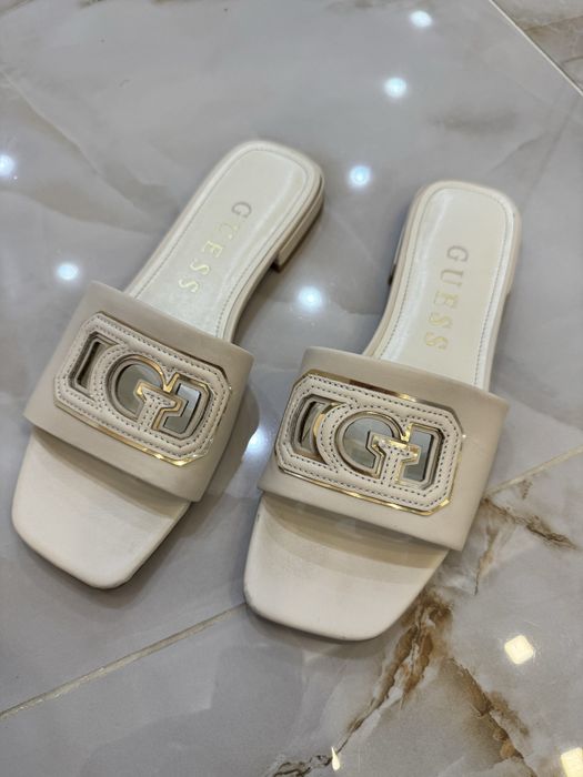 Дамски чехли Karl Lagerfeld, Guess, Michael Kors
