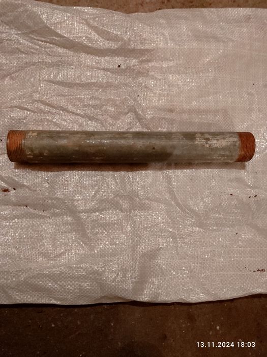 Кран  и    сгоны