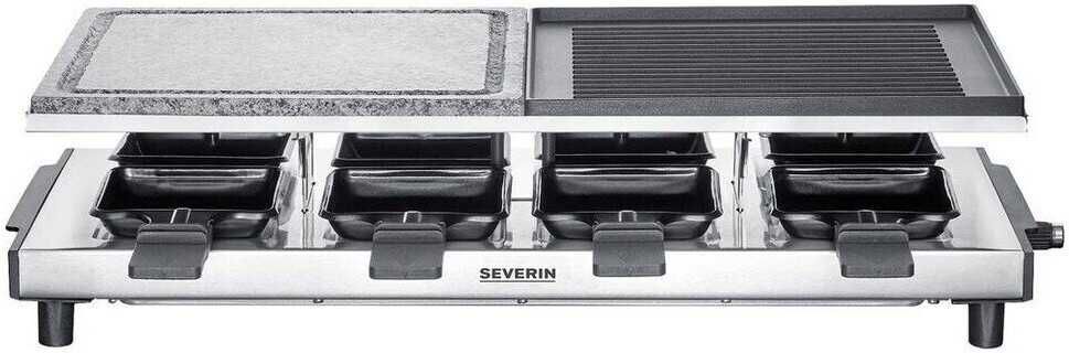 Скара раклете Severin RG2373 в отлично състояние