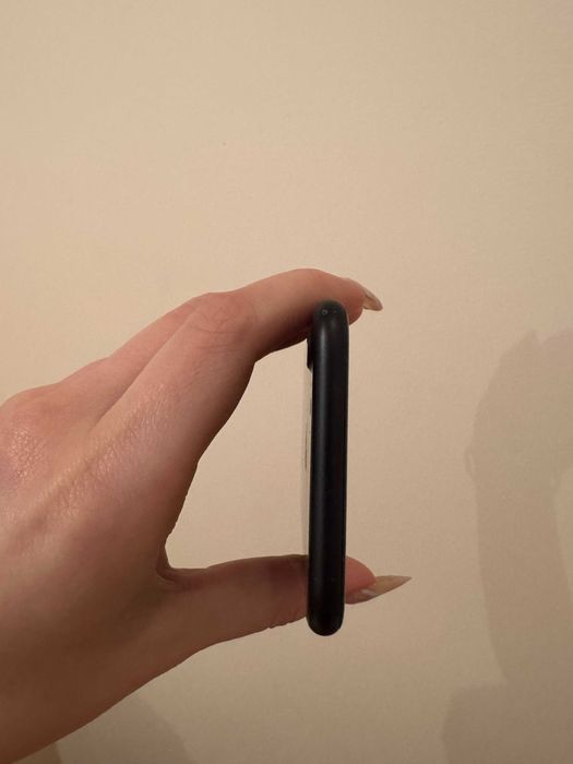iPhone 7 32 GB black