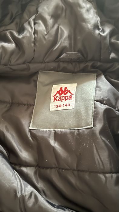 Куртка Kappa оригинал