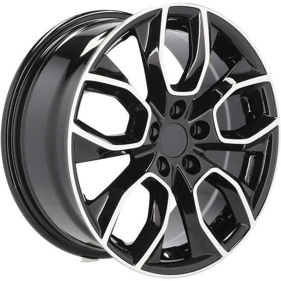 16" Джанти за SKODA 5x112 Fabia Praktik Rapid Roomster VW Cross Polo