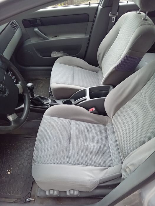 Vànd Chevrolet  Lancetti 16 benzinà,fab.2008, unic proprietarr
