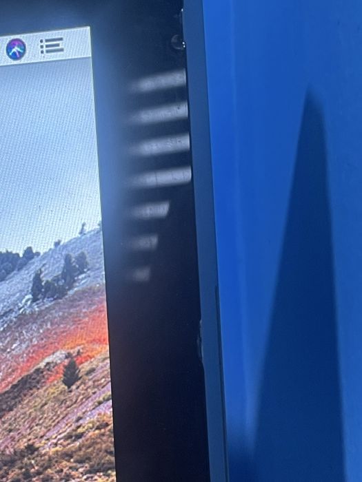 Imac 2011, i5 intel Core