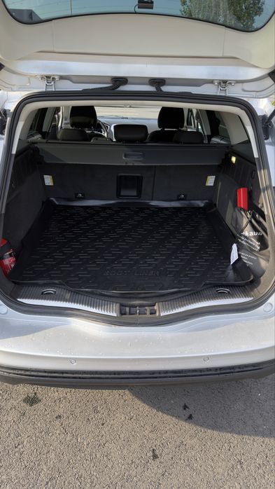 FORD Mondeo 2016 — imagine 4