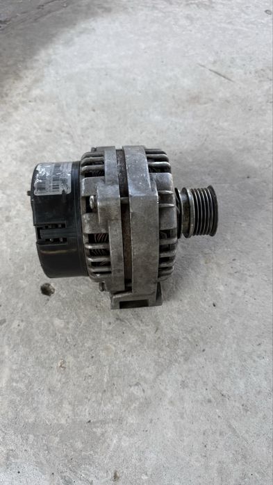 Газель генератор плита мотор.