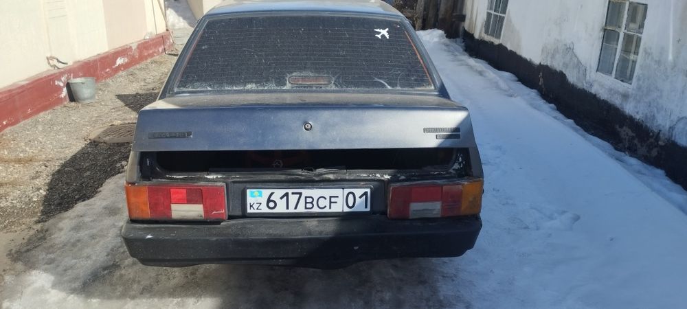 Продам Ваз 21099